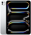 Планшет Apple iPad Pro 13 (2024) 1TB Wi-Fi+Cellular Standard glass Silver 250_100_629765