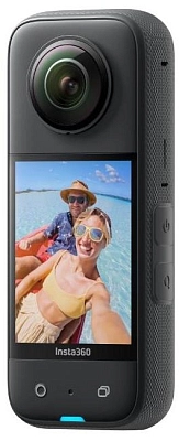 Экшн-камера Insta360 X3 400_400_708715