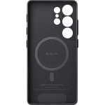 Чехол для Samsung Galaxy S25 Ultra Pitaka PinButton - Black 250_100_534885