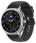 Часы Samsung Galaxy Watch 8 Classic 46mm Black 250_100_491657
