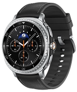 Часы Samsung Galaxy Watch 8 Classic 46mm Black 500_191_491656