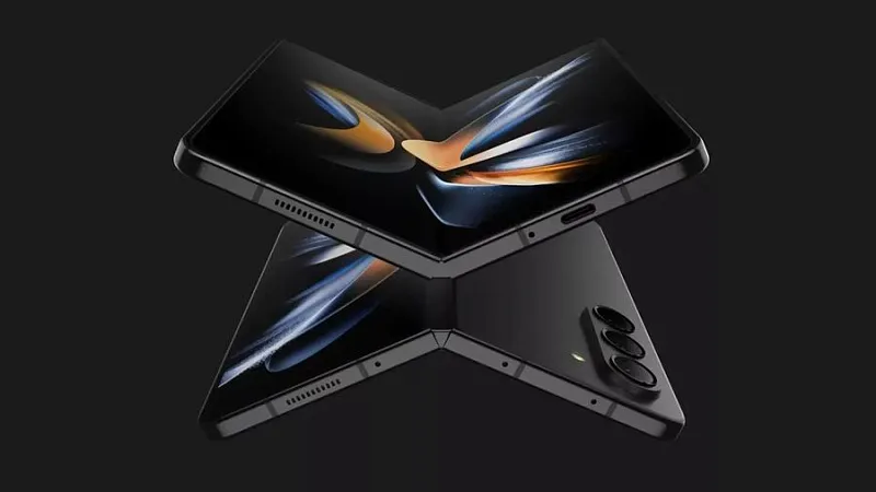 Бескрайний экран для максимального комфорта