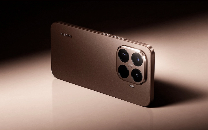 5410 мАч с быстрой зарядкой - энергии на весь день