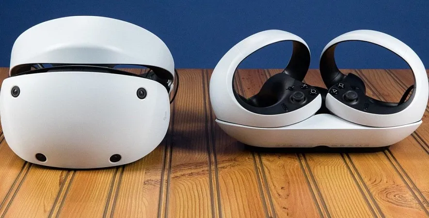 Когда оба геймпада на взводе