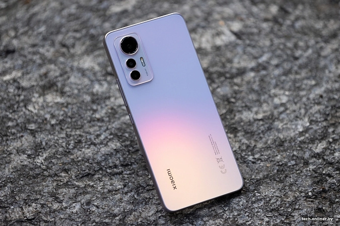 Профессиональная съёмка с рук