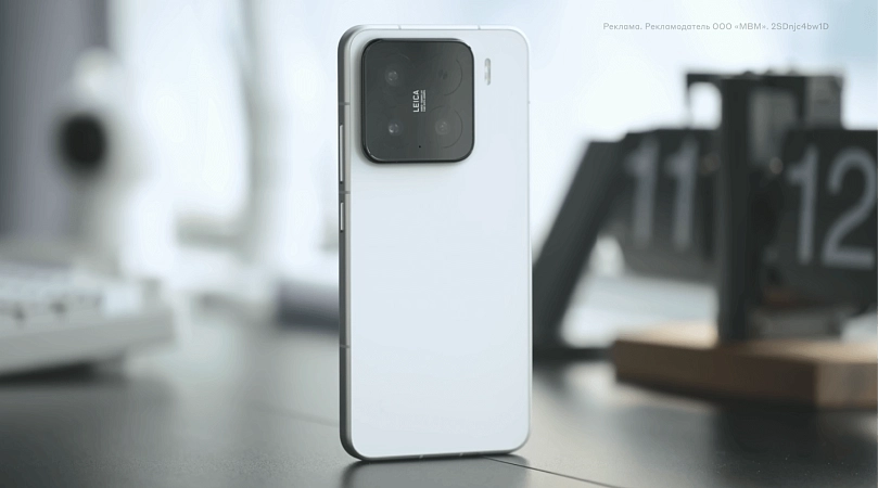 Leica Summilux - каждая фотография - искусство