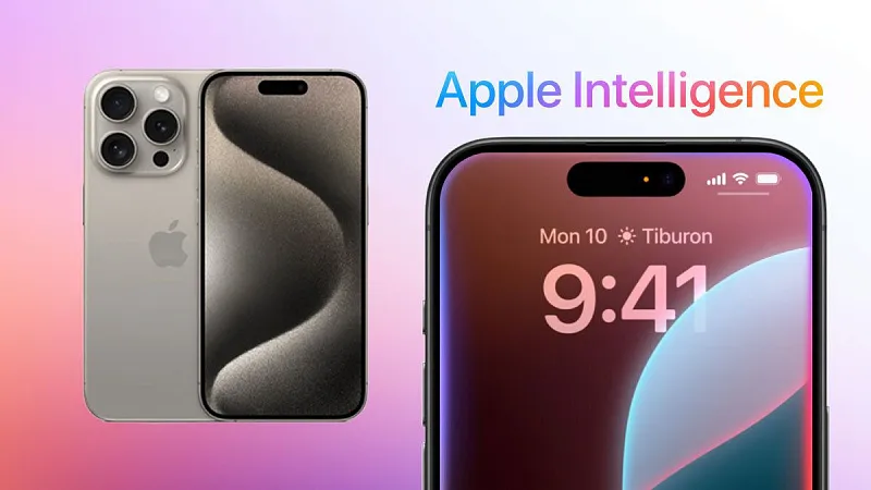 AI в стиле Apple — теперь и на iPhone