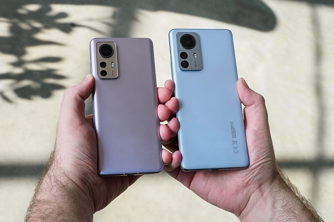 Дисплей, который радует глаз