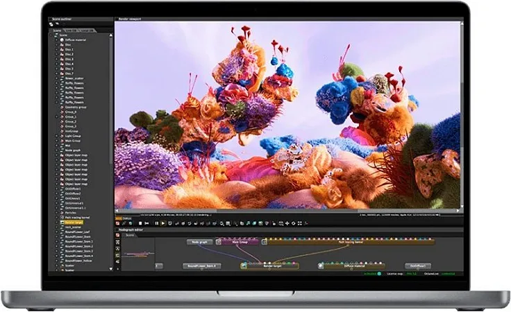 Производительность без компромиссов