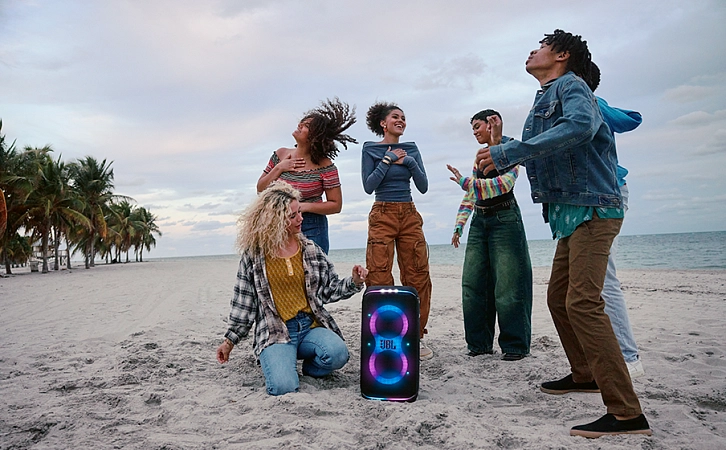 Автономность и сменная батарея