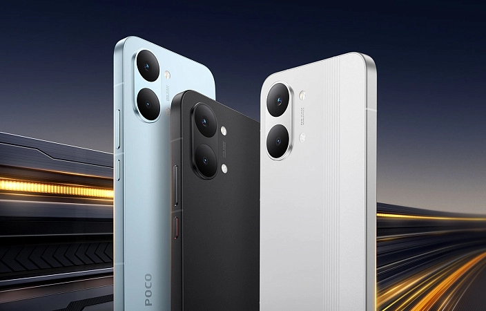 8500 мАч - двухдневная автономность без подзарядки