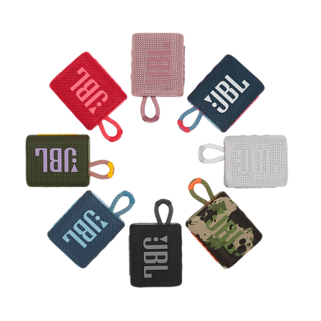 Яркий дизайн и лёгкость