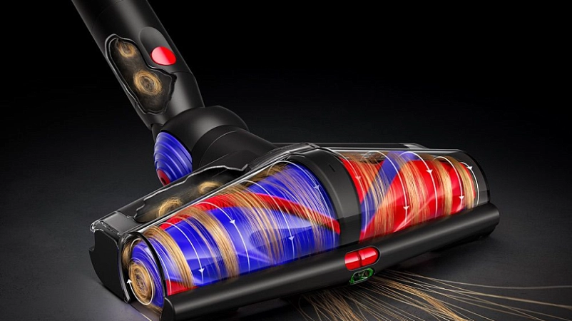 Циклоны, которые включаются по требованию