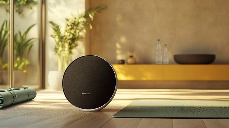 Узнаваемый акустический дизайн