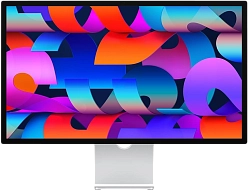 Монитор Apple Studio Display 5K 27 Standard glass Tilt Adjustable Stand Silver (MFEX4) 500_191_740089