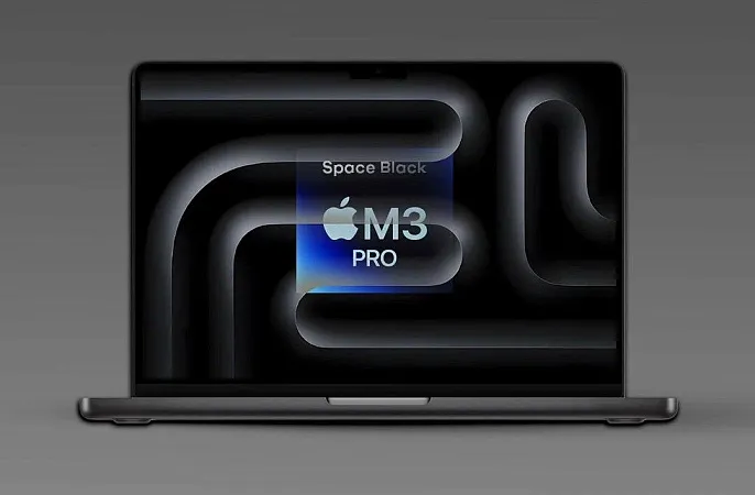 Дизайн из будущего