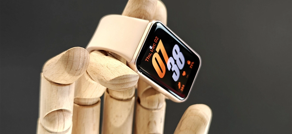 Прочный корпус и удобный ремешок