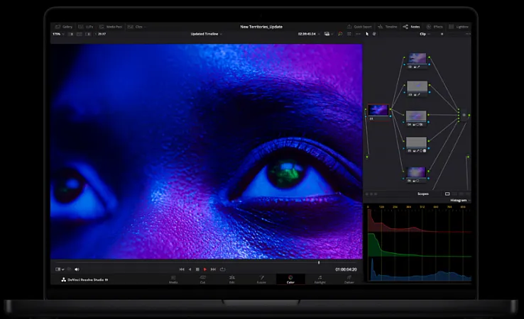 Эстетика космоса