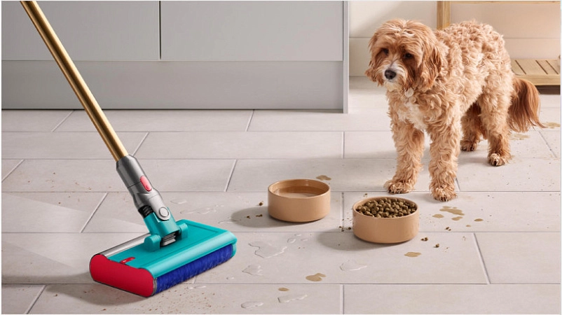 Разнообразие насадок в комплекте