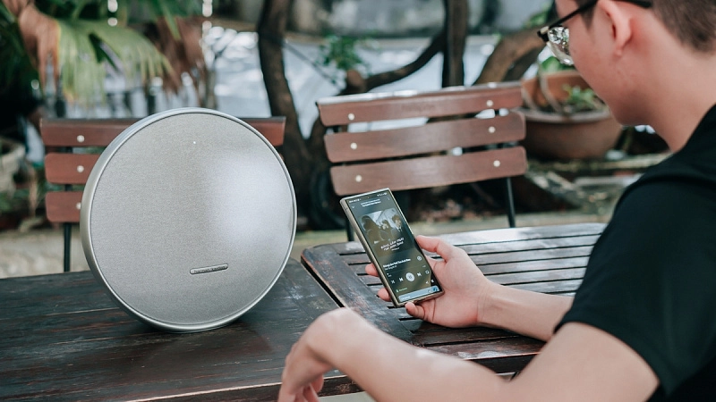 Продвинутое беспроводное соединение