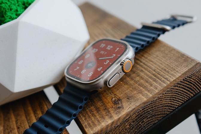 Металл из космоса и немного осознанности