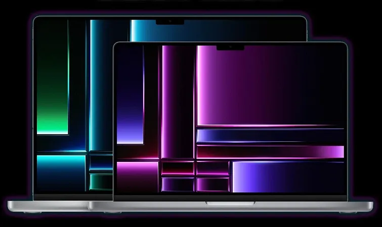 Впечатляющий современный дизайн