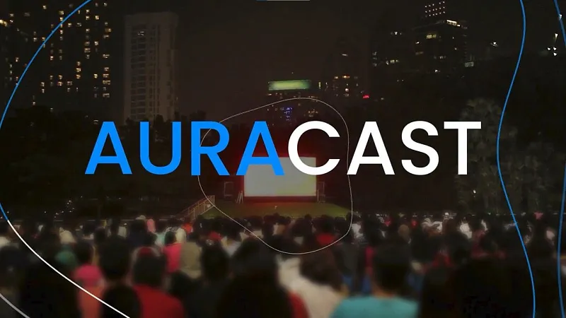 Потоковое будущее уже в ушах, и оно работает на Auracast