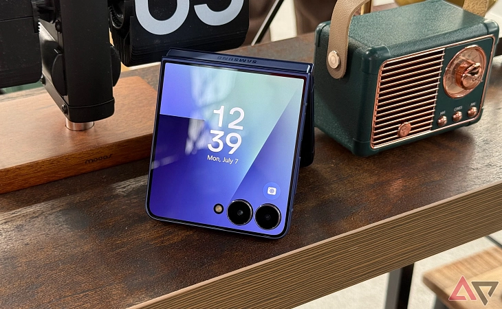 Железо с заделом на будущее