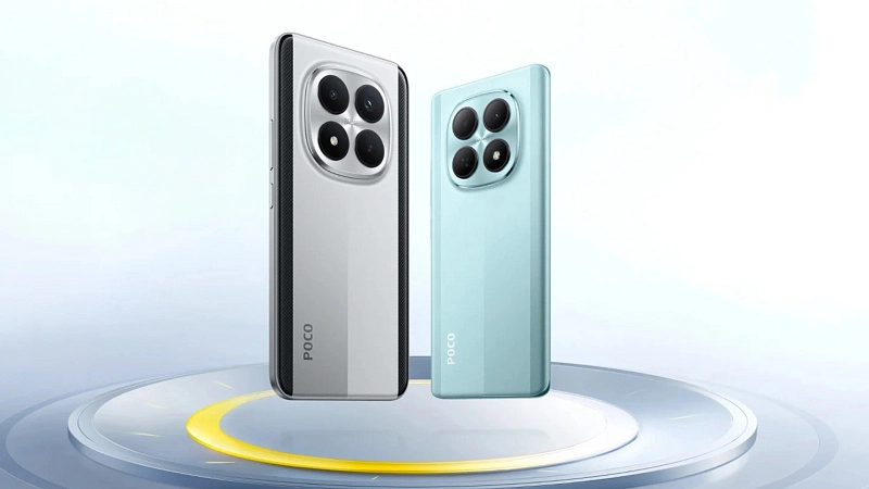 Snapdragon 6 Gen 3 - надежная производительность каждый день