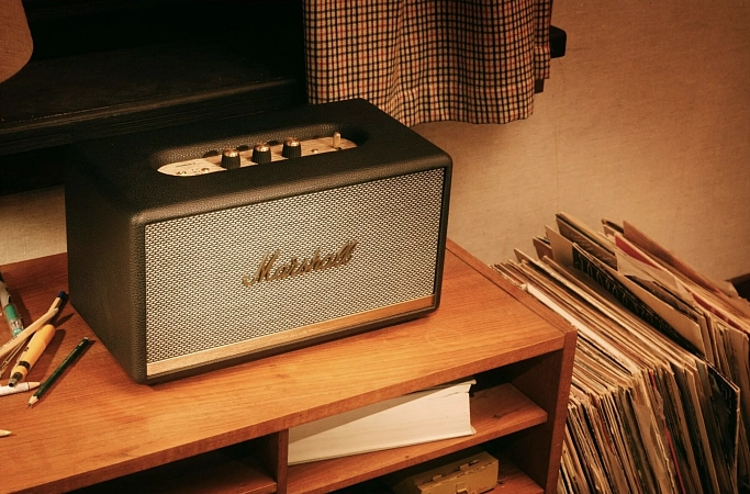 Мощность и амплификация