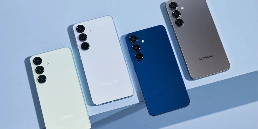 60 ватт - наконец-то быстрая зарядка