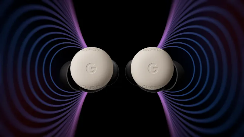 Звук, который приятно удивляет