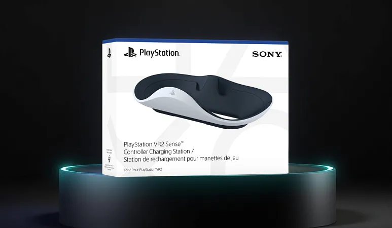 Не игрушка, а серьёзный гаджет