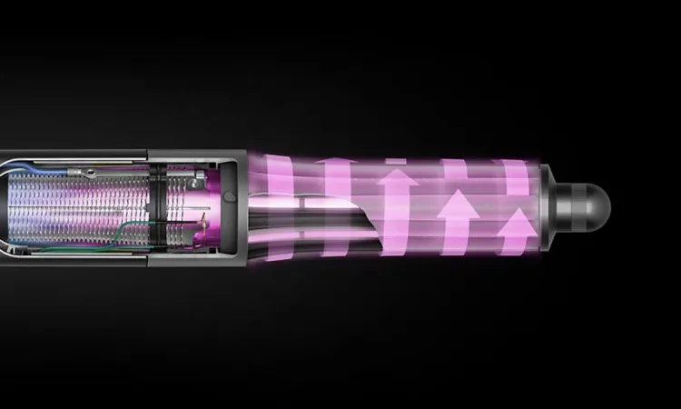 Завивка без перегрева