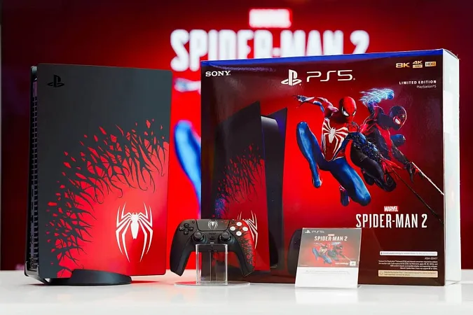 Рука на месте