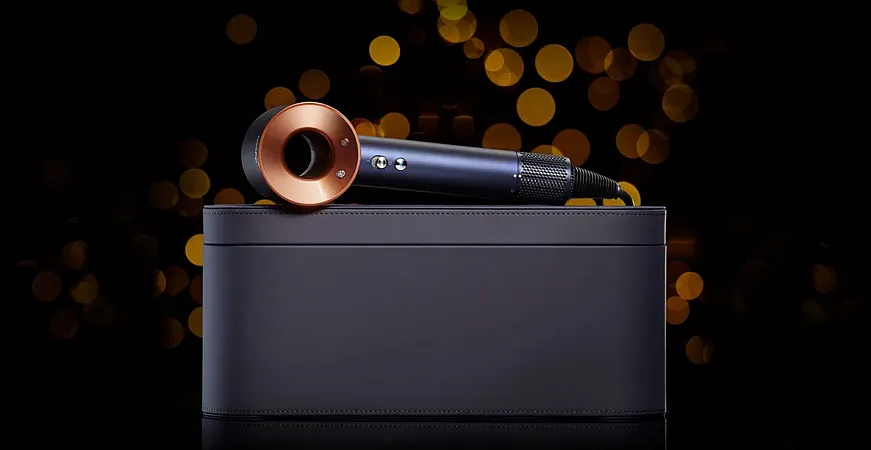 Dyson Supersonic HD15 Gift Edition