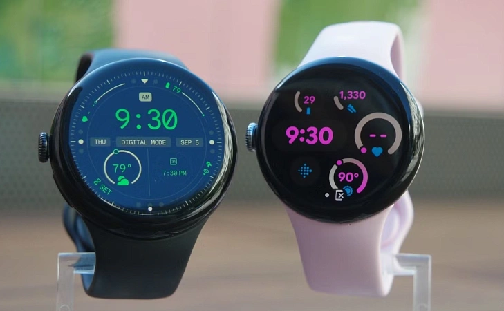 Зарядка ускорилась