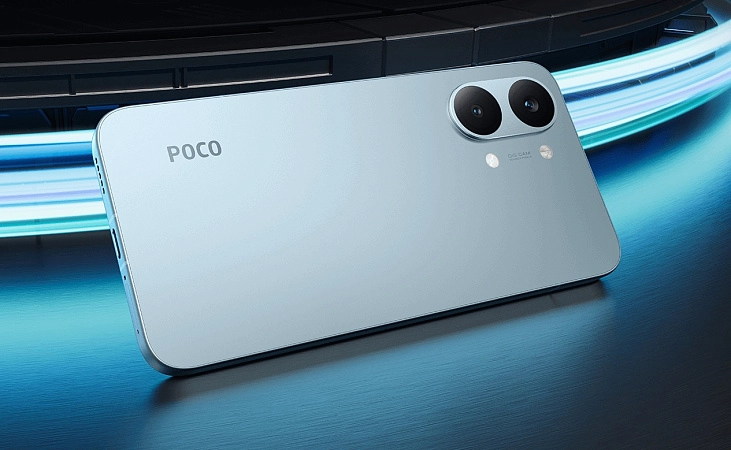 6,83-дюймовый 1.5K AMOLED с 3500 нит - кинозал в кармане