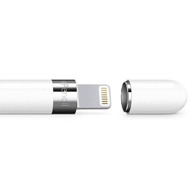 Стилус Apple Pencil (Lightning) 400_400_639461