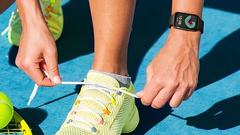 Водозащита и отслеживание плавания