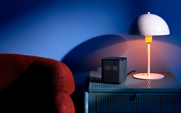 Zigbee как встроенный центр умного дома