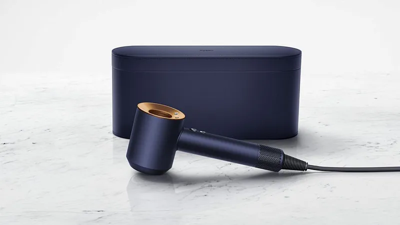 Dyson Supersonic HD07