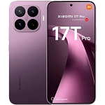 Смартфон Xiaomi 17T Pro 12/256GB Violet 250_100_740170
