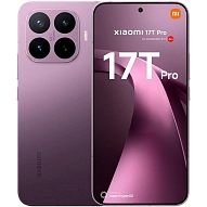 Смартфон Xiaomi 17T Pro 12/256GB Violet 500_191_740171