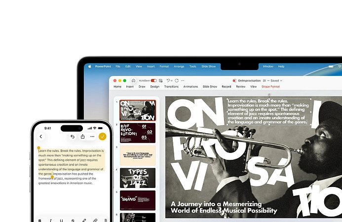 Wi-Fi 7 и Bluetooth 6 - связь из будущего