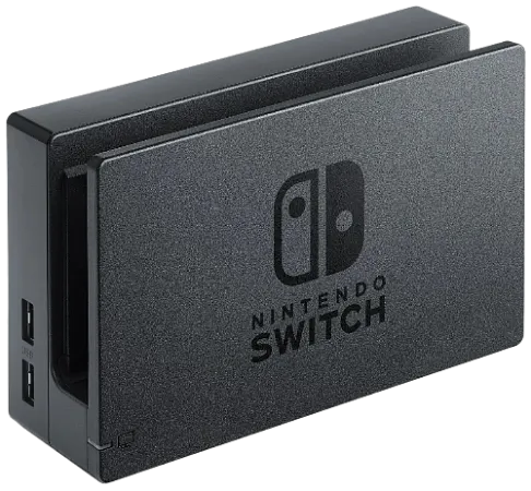 Док, который умеет в интернет