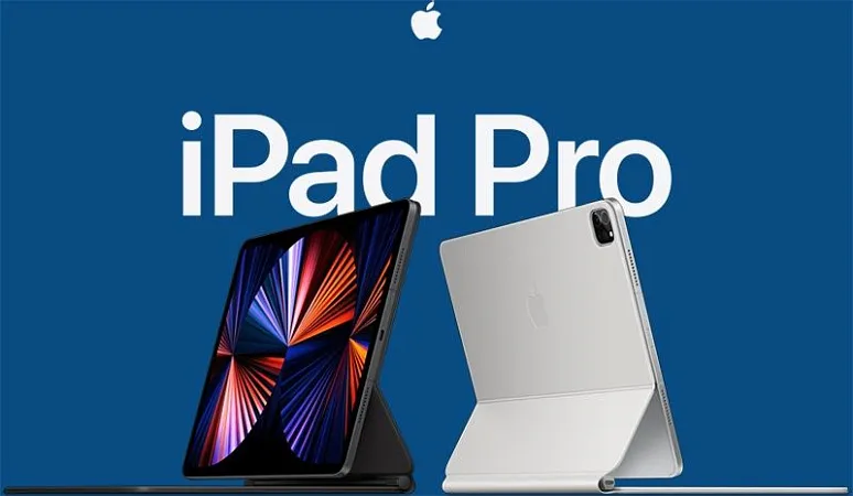 Инновационный дисплей с динамической яркостью