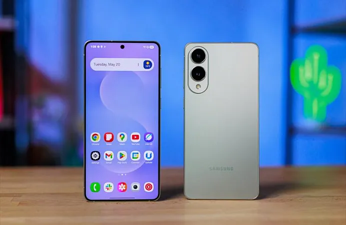 Фокус на детали