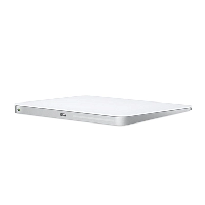 Трекпад Apple Magic Trackpad USB‑C - White Multi-Touch Surface (MXK93) 400_400_639517