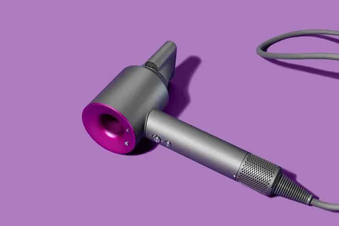 Dyson Supersonic HD08